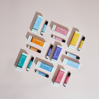 サバイアロム オイルローラー 8ml