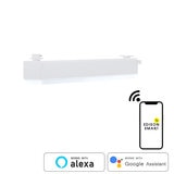 Edison Smart （エジソンスマート）ラインライト300MM ホワイト RST-TL172WH-300