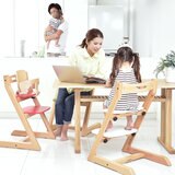 HOPPL Kids High Chair Choice
