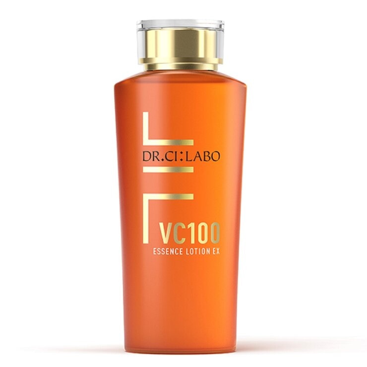 ドクターシーラボ VC100エッセンスローションEX 150 ml x2 ドクターシーラボ VC100エッセンスローションEX 150 ml x2