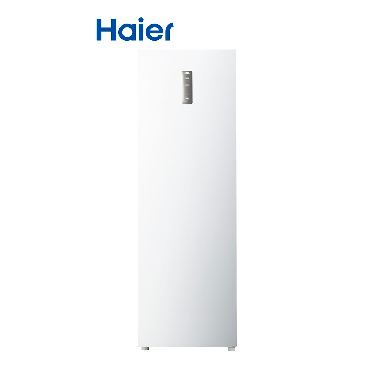 Haier 168L 前開き冷凍庫 JF-NUF168AW