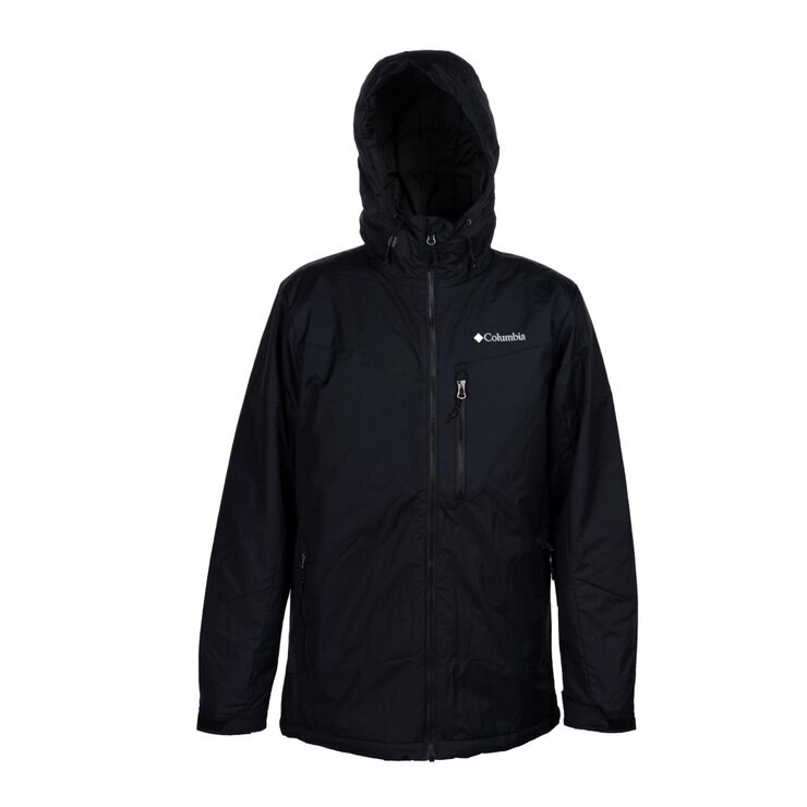 men's columbia wister slope