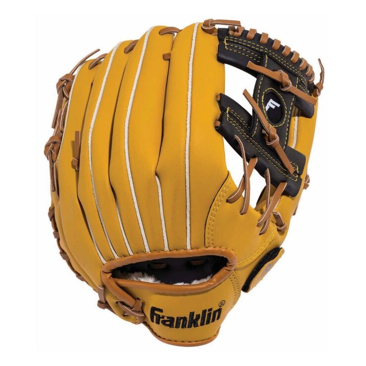 Franklin 11" フィールド グローブ 右投げ Franklin 11" フィールド グローブ 右投げ