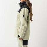 オーシャンパシフィック スノージャケット ピスタチオ L