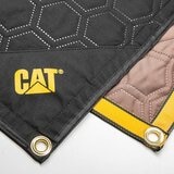 CAT 引っ越し/レジャー用 多機能ブランケット