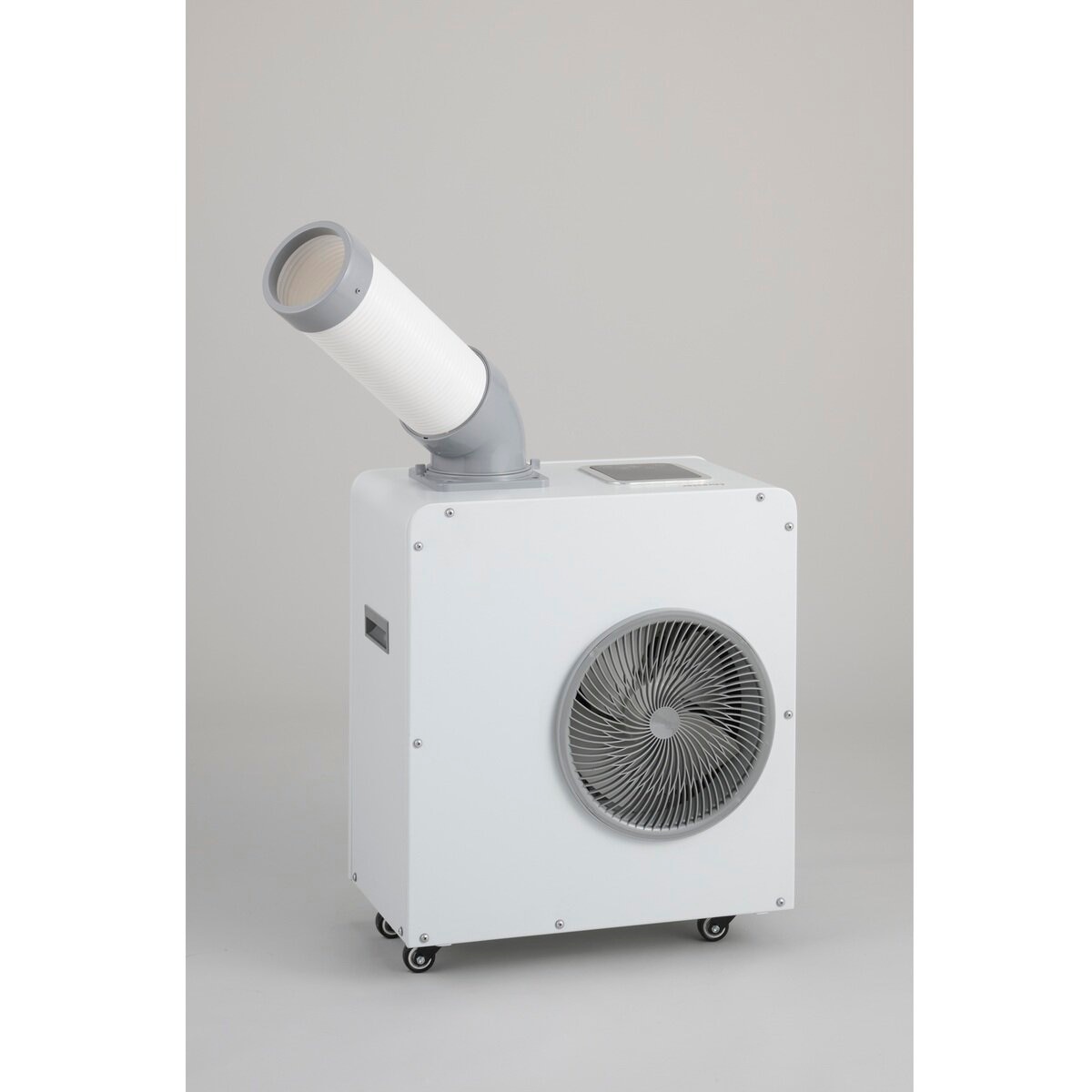 防水・抗菌冷風機ドライクールIII COOL-AJ-061WN 防水・抗菌冷風機ドライクールIII COOL-AJ-061WN