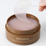 MEDIHEAL (メディヒール) レチノール コラーゲン アイ AP パッチ 60枚