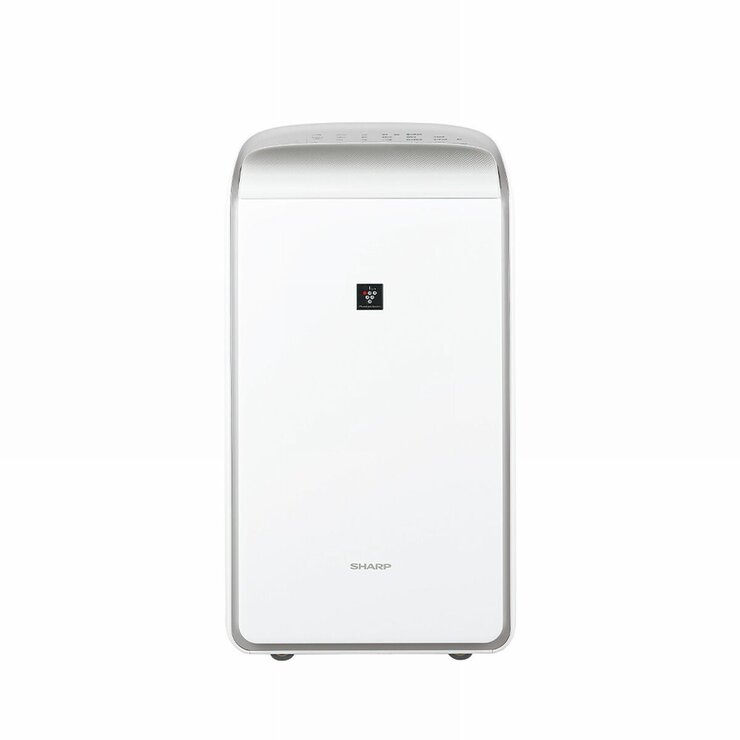 シャープ 衣類乾燥除湿機 CV-RH140-W シャープ 衣類乾燥除湿機 CV-RH140-W