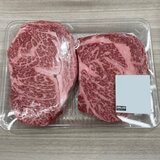山形牛　ステーキ