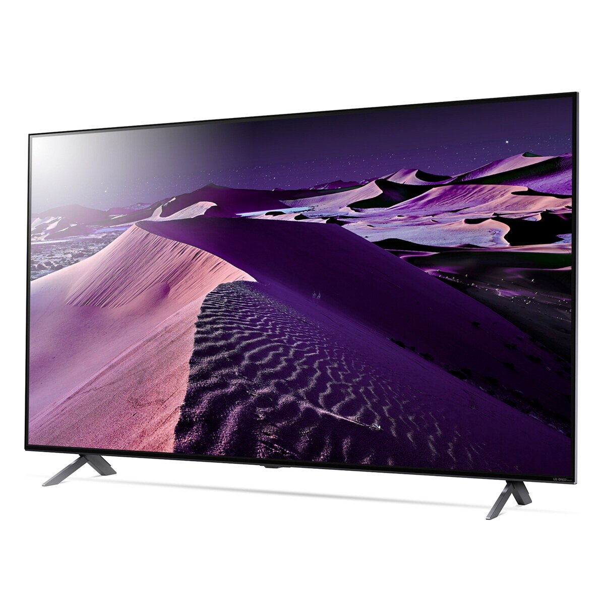 LG 65インチ 4K 量子ドット ミニLED 液晶テレビ 65QNED85JQA