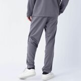 カッパ メンズ ジョガーパンツ / グレー / LL
