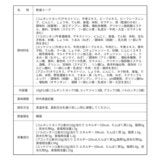 フードトレンド 韓国スープ 4種お試しセット 10g x 12袋