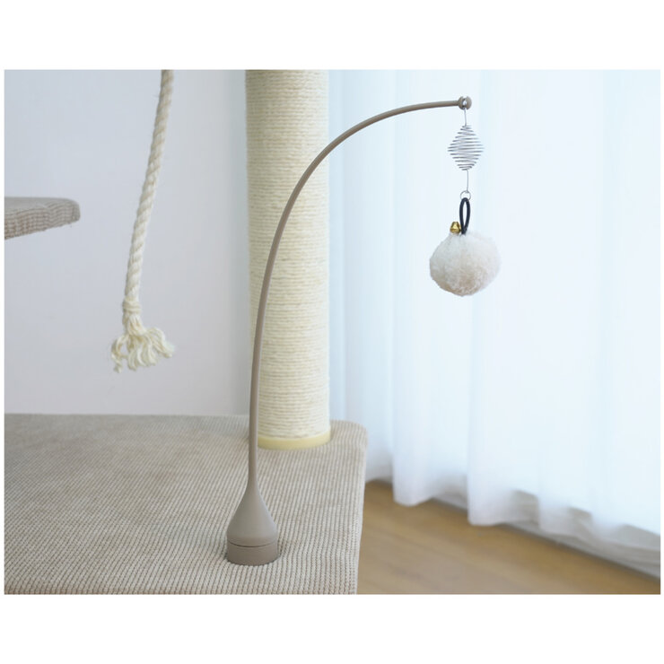 【展示品】Jiminy キャットツリー 327397939478558.jpg