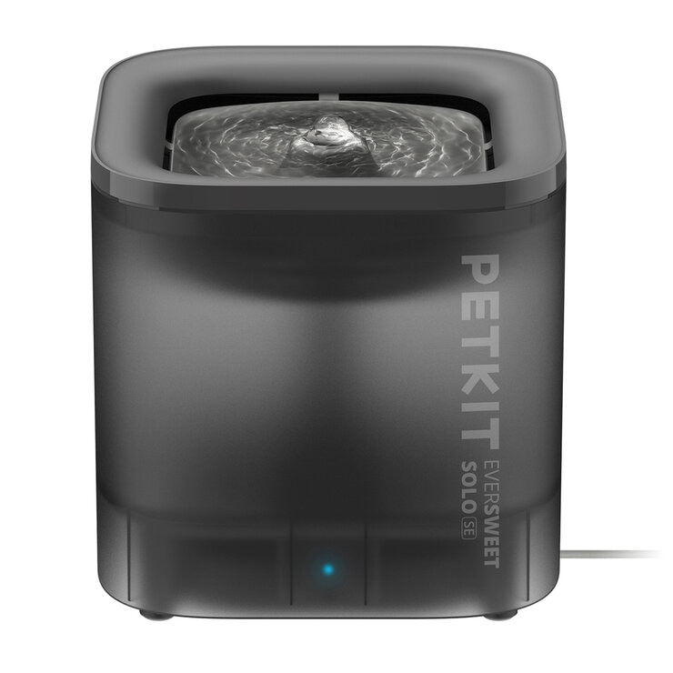 PETKIT ペット 自動給水機1.8L P4103S-GRY / P4103S-WH