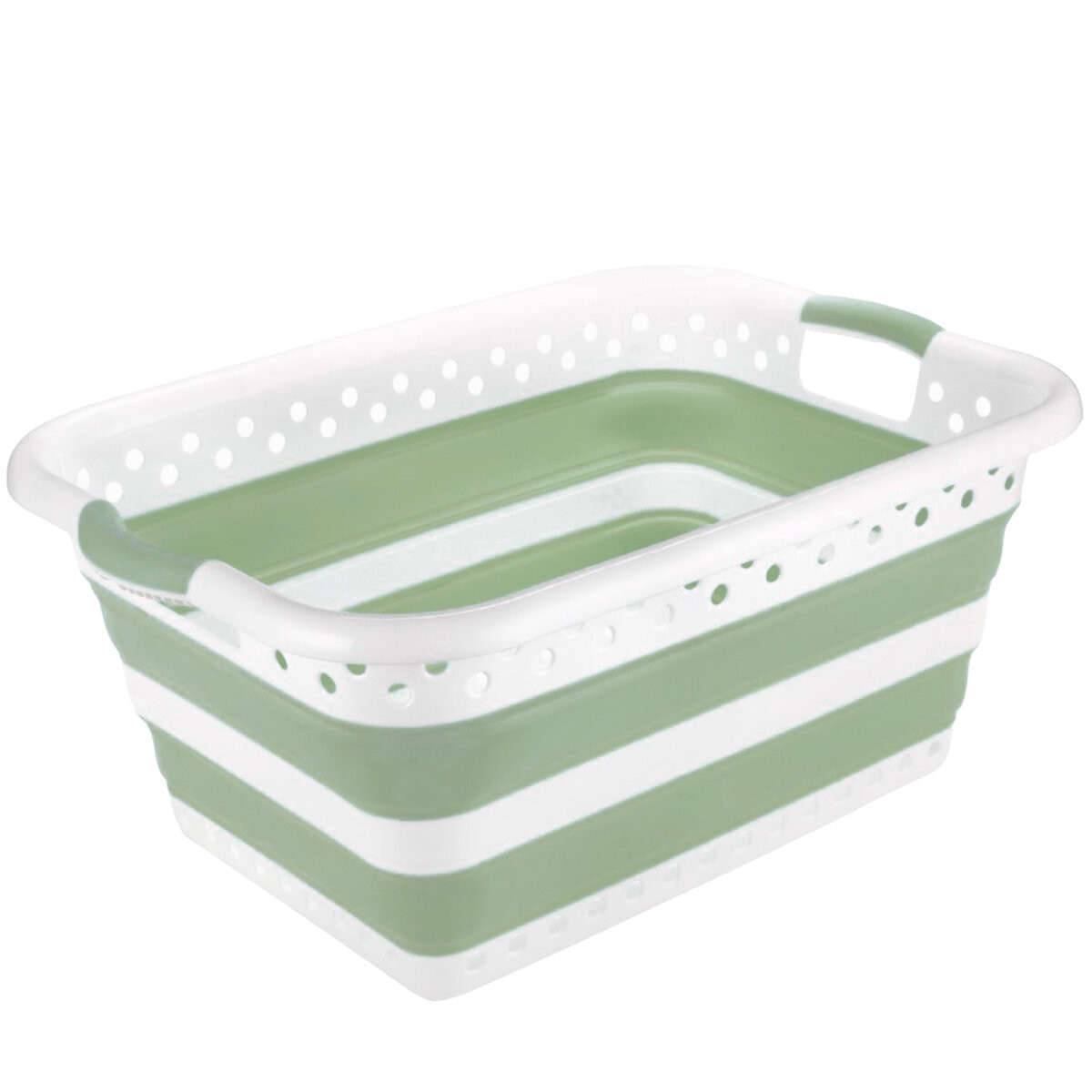 アディス ランドリーバスケット アディス ランドリーバスケット