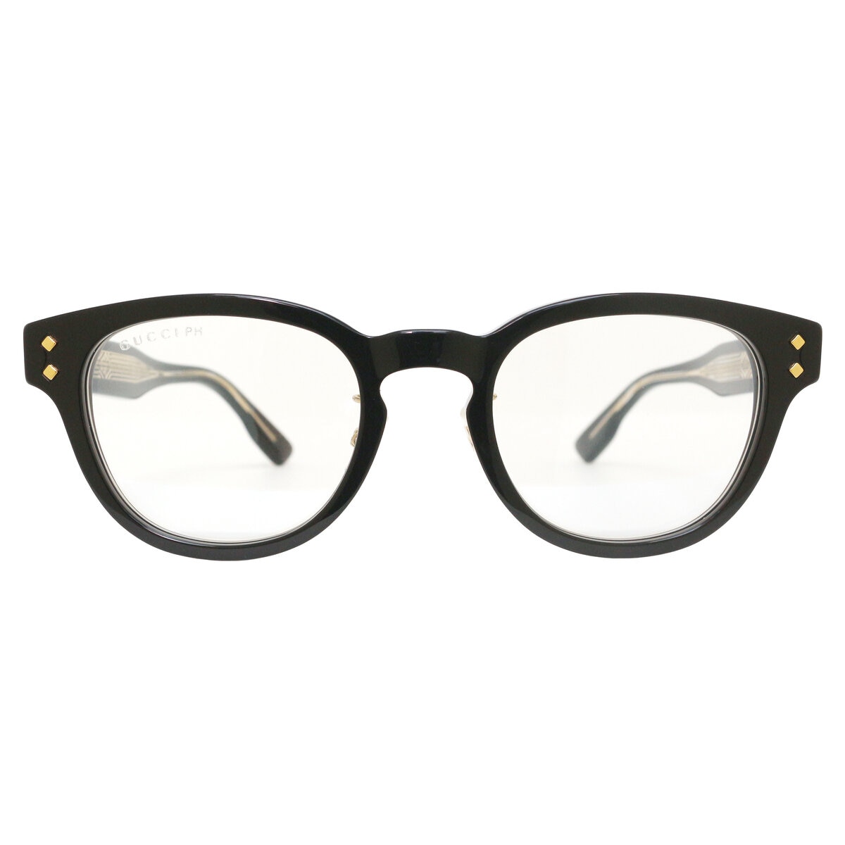 GUCCI 調光サングラス GG1470SJ-48-001
