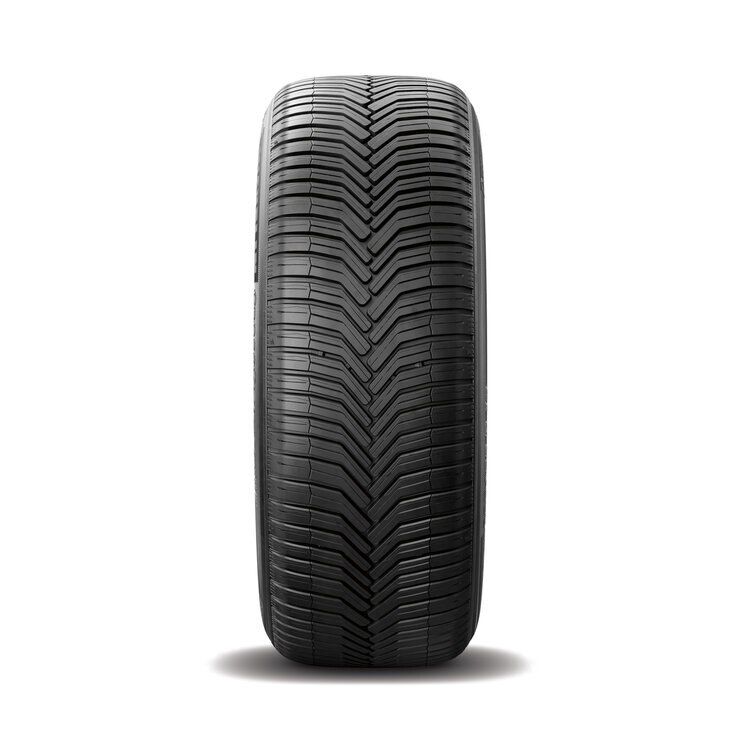 Michelin 235/60 R18 103V TL CROSSCLIMATE SUVAO MI
