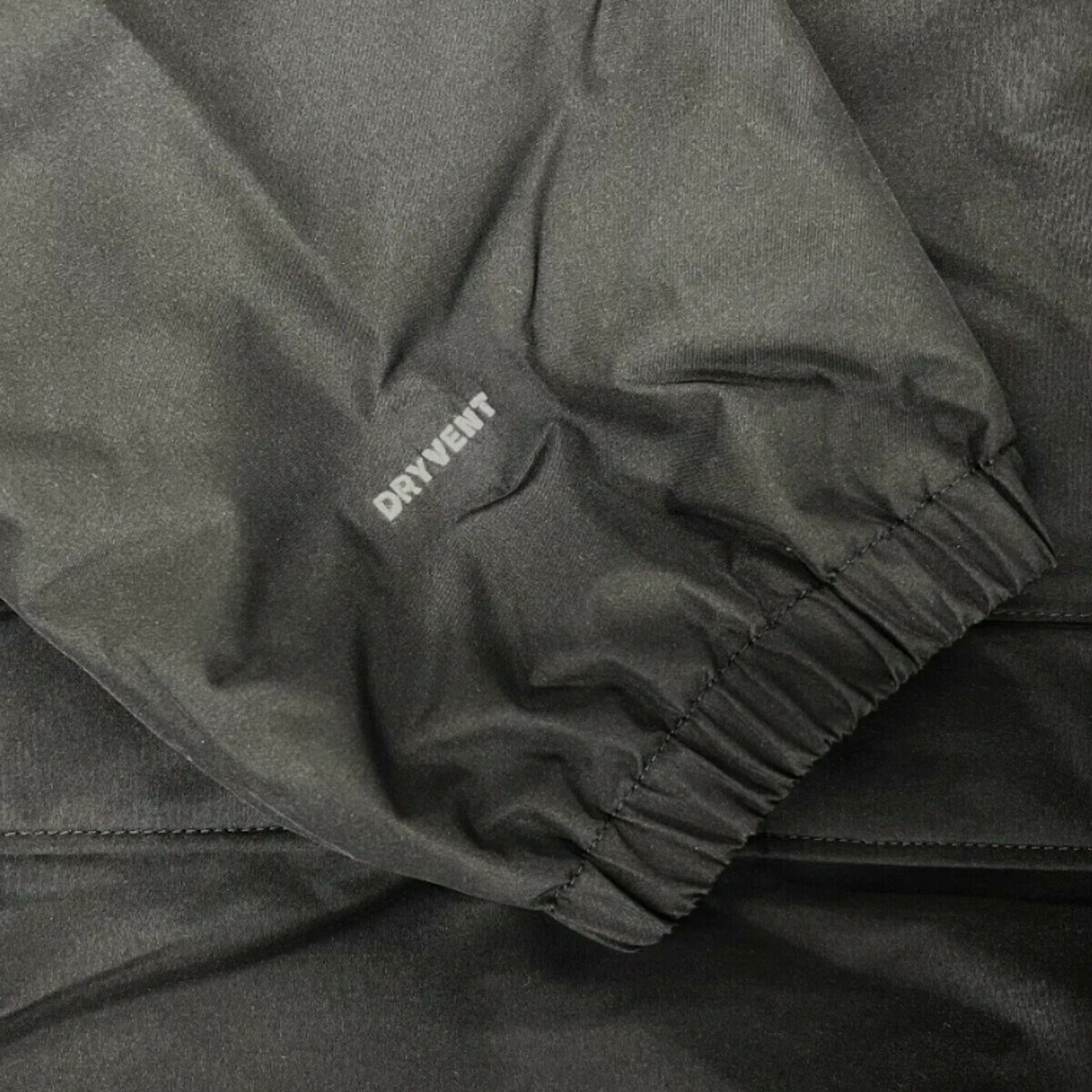 ザ・ノース・フェイス メンズ インサレーションジャケット 4H01 ブラック L