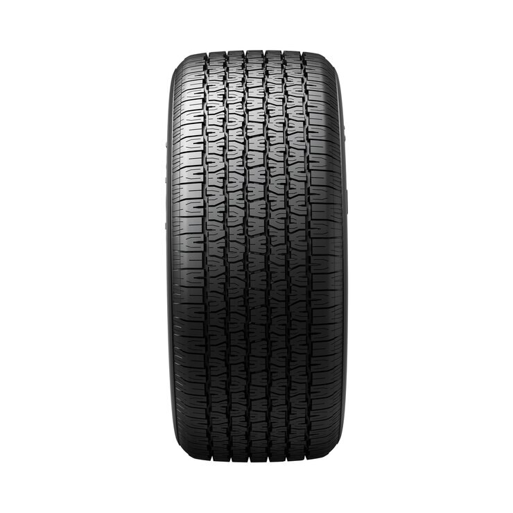 BFGOODRICH P215/60R14 91S RAD T/A TL RWL07