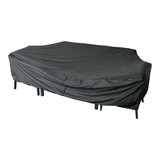 アジオ Stockholm 屋外用 ソファー 4点セット