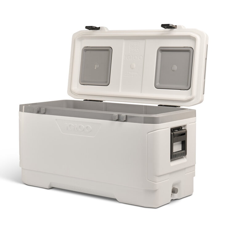 イグルー マックスコールド 150QT クーラーボックス 142L