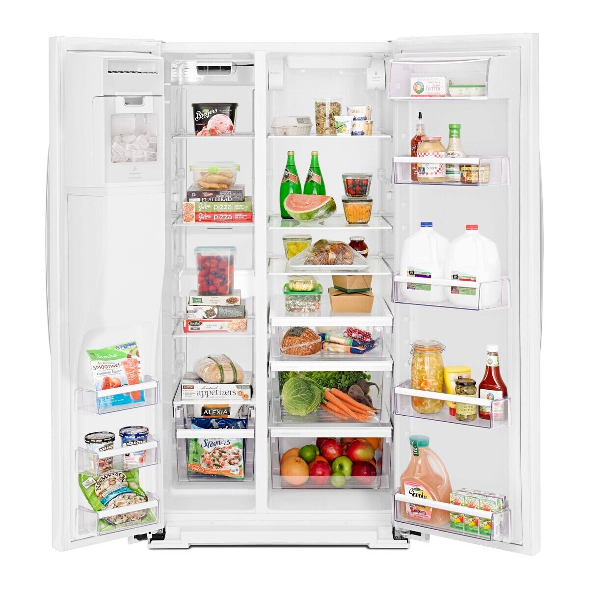 ワールプール 5l 冷蔵庫 Wrs571cihz Costco Japan ワールプール 5l 冷蔵庫 Wrs571cihz Costco Japan