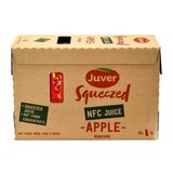 ジュベル 100% アップルジュース 1L x 10本