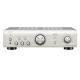 デノン アンプ・レコードプレーヤー・POLK スピーカーセット ホワイト