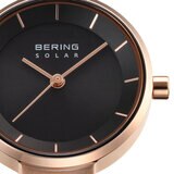 BERING WATCH スカンジナヴィアンソーラー 14627-166