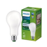 フィリップス 超省エネLED電球 100W相当 E26 高演色 長寿命 昼白色