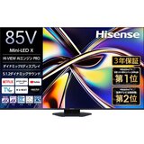 HISENSE 85U9R TV