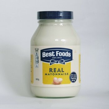 ベストフーズ　マヨネーズ 860g