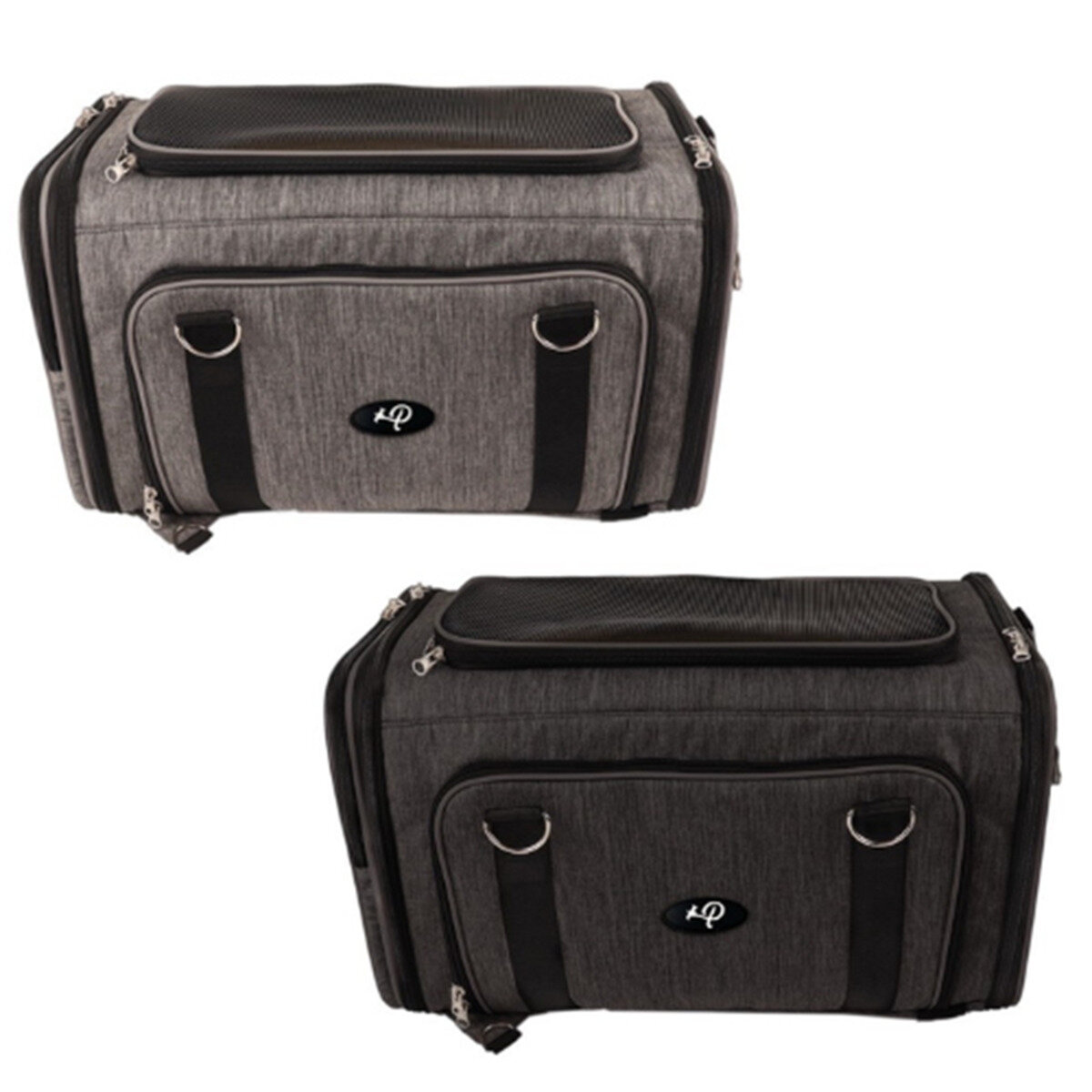 Petique 2LDK 2WAY ペットリュック 2色 Costco Japan