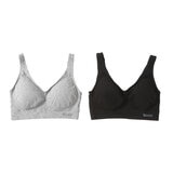 ブーディ シェイパーパッドブラ 2枚組