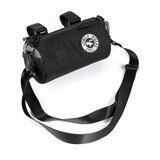 COURSIER クーリエ スプリント ハンドルバーバッグ (1.5L) ネイビー/イエロー