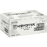 モンスター ウルトラ 355ML X 24