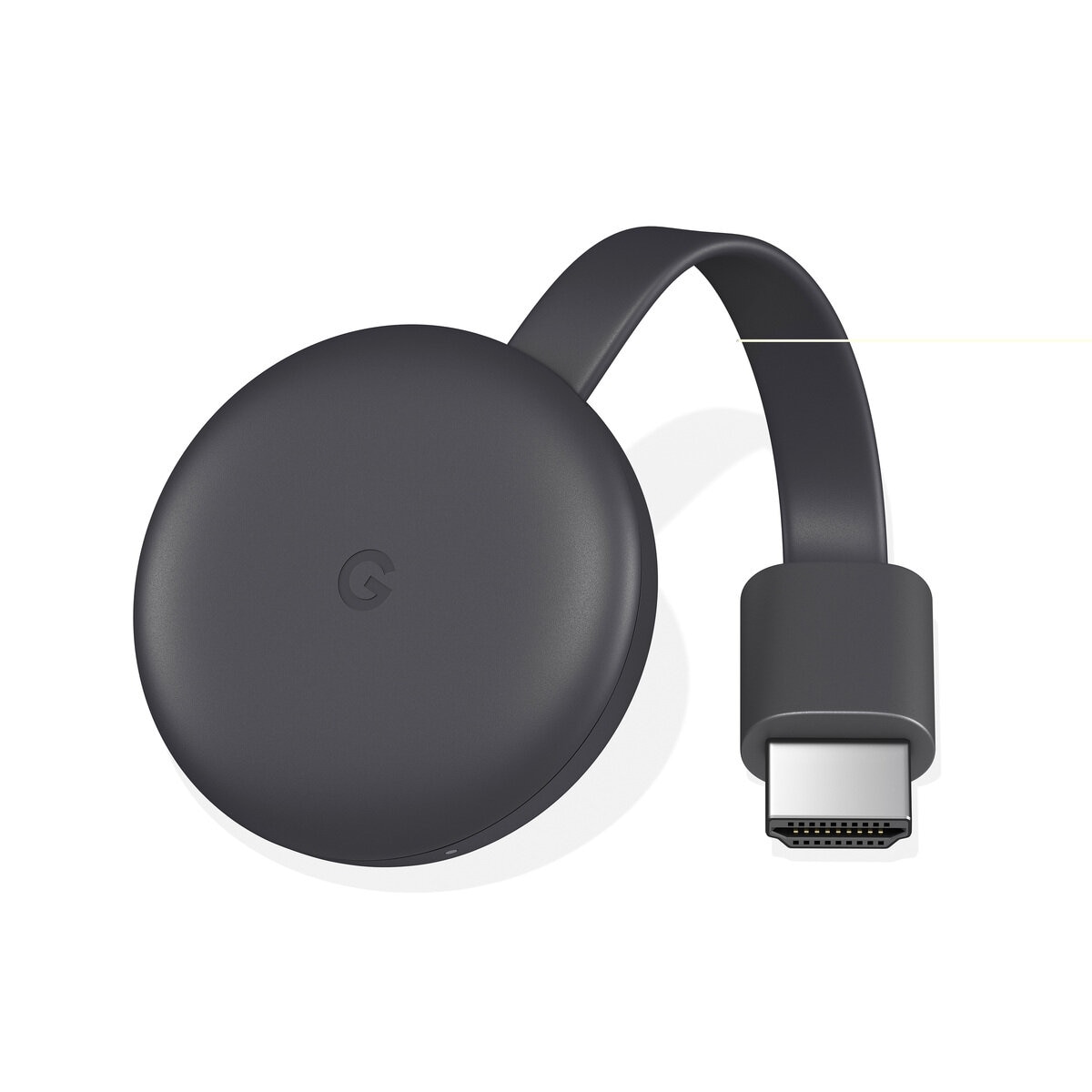 グーグル Chromecast ビデオストリーミングデバイス GA00439-JP