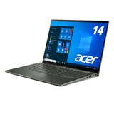 acer Swift 5 14インチ ノートPC SF514-55T-H56Y/G