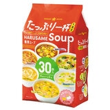ひかり味噌 春雨スープ 30食