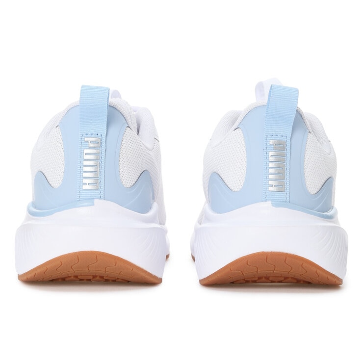 プーマ スカイロケット LITE ALT ホワイト 25.5cm