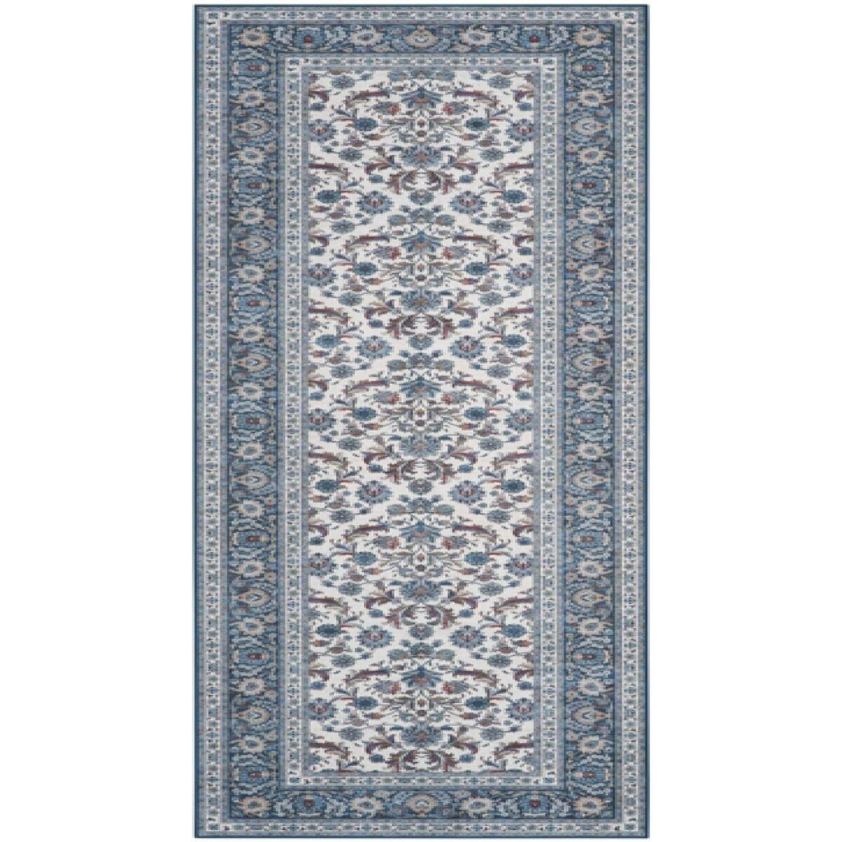 ウォッシャブル エリアラグ 160 x 226cm