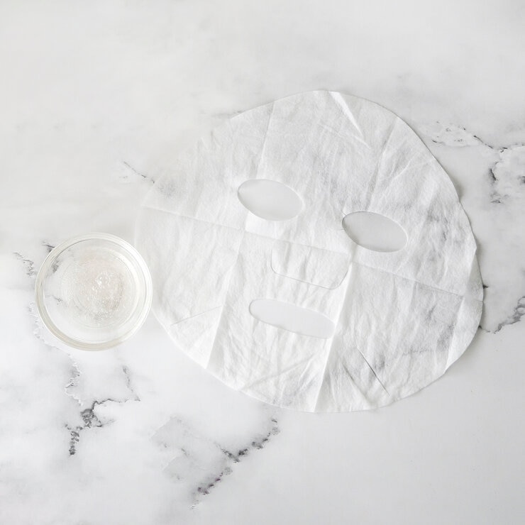 スピキュール プレミアムフェイシャルマスク 1枚 x 15個