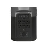 EcoFlow(エコフロー) 大容量ポータブル電源 DELTA Max 1600 容量1,612Wh