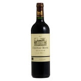 シャトー メイヤー オーガニック オーメドック クリュ ブルジュワ 750 ml