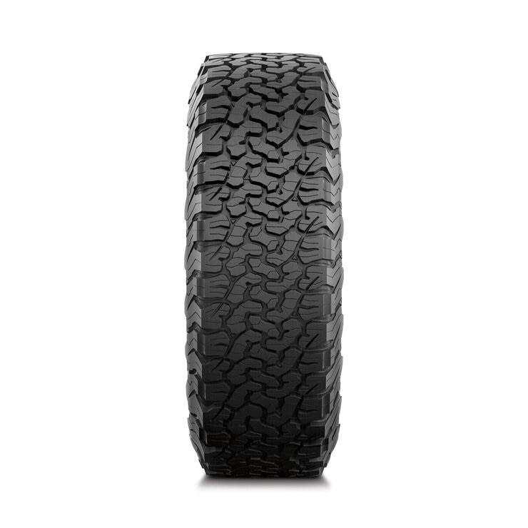 BFGOODRICH LT285/65R18 125/122R TL ALL-TERRAINT/A KO2 LRE RWL GO BFGOODRICH LT285/65R18 125/122R TL ALL-TERRAINT/A KO2 LRE RWL GO