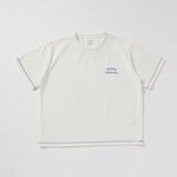 ヘインズ レディース ラウンジウェアセット ブルー M