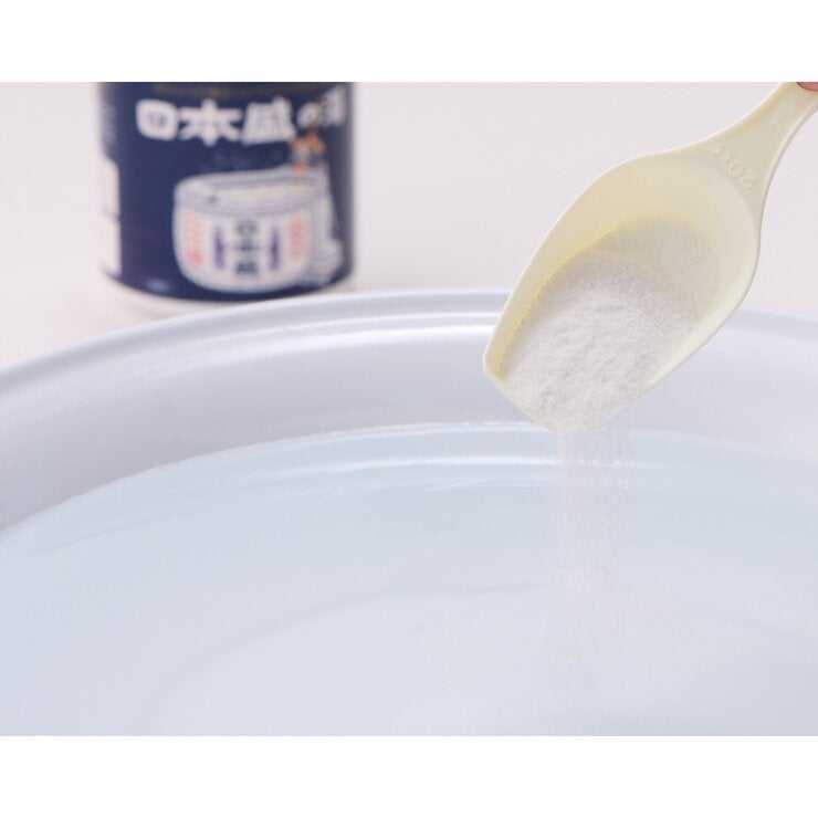 日本盛の湯 300g