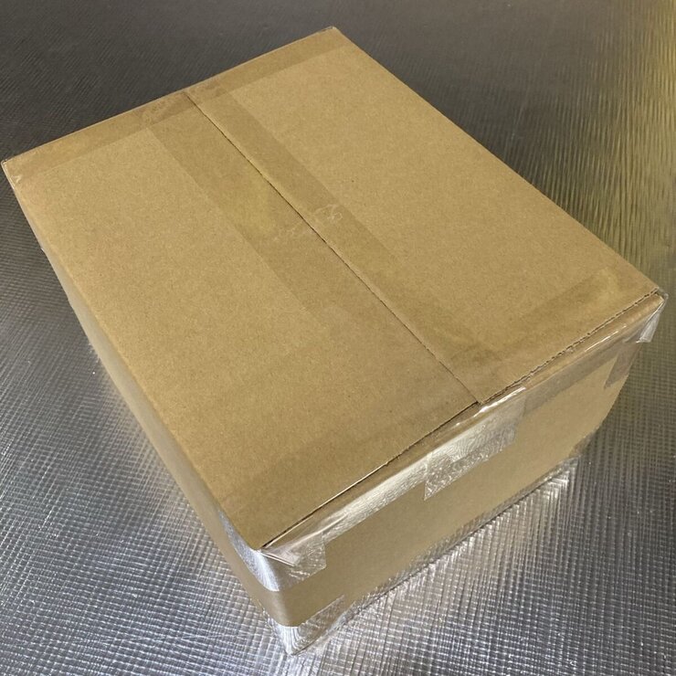 【冷凍】広島県産牡蠣 2kg