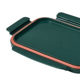 LOCKNLOCK プラスチック保存容器 8個セット