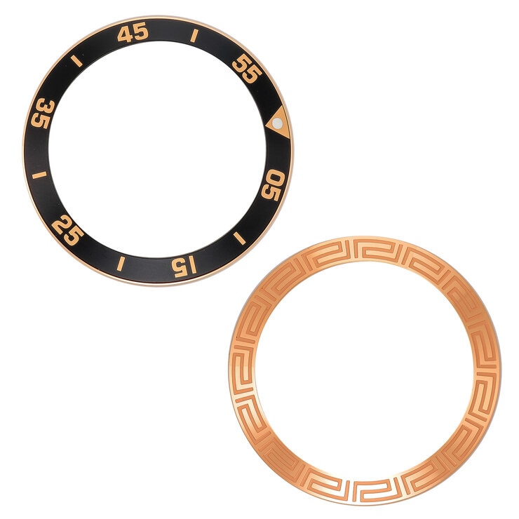 ヴェルサーチェ V-レース クロノグラフ メンズ 42mm クォーツ時計 VERQ00420